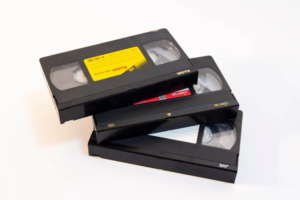 movie archive